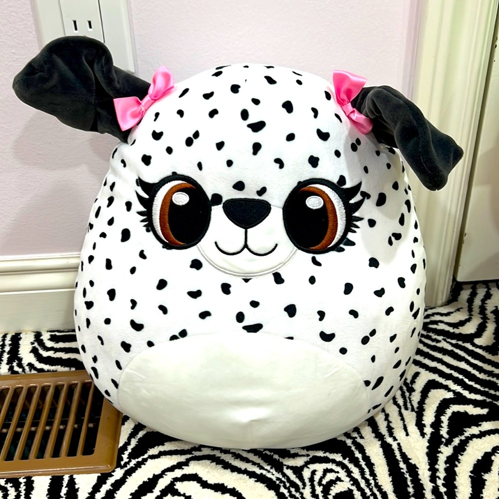 Squishmallow